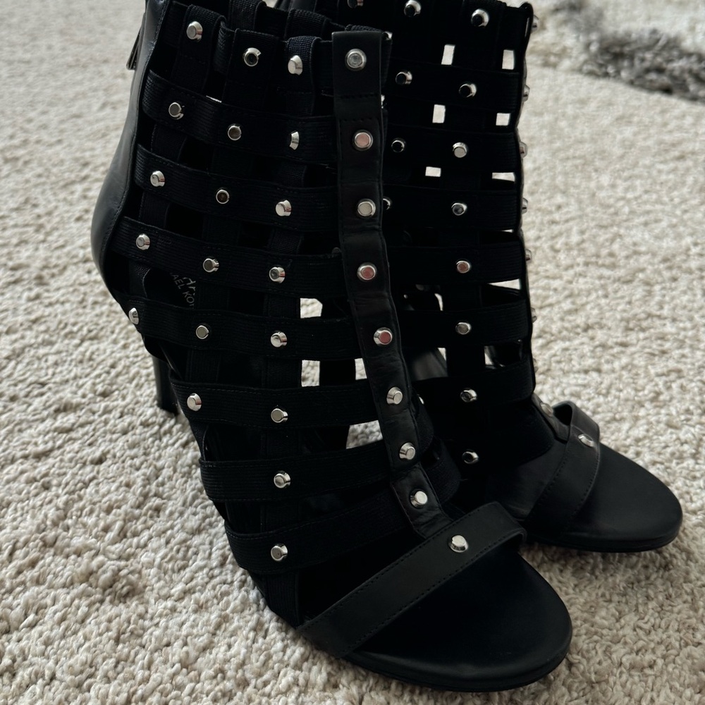 Michael Kors Heels! - Picture 10 of 12